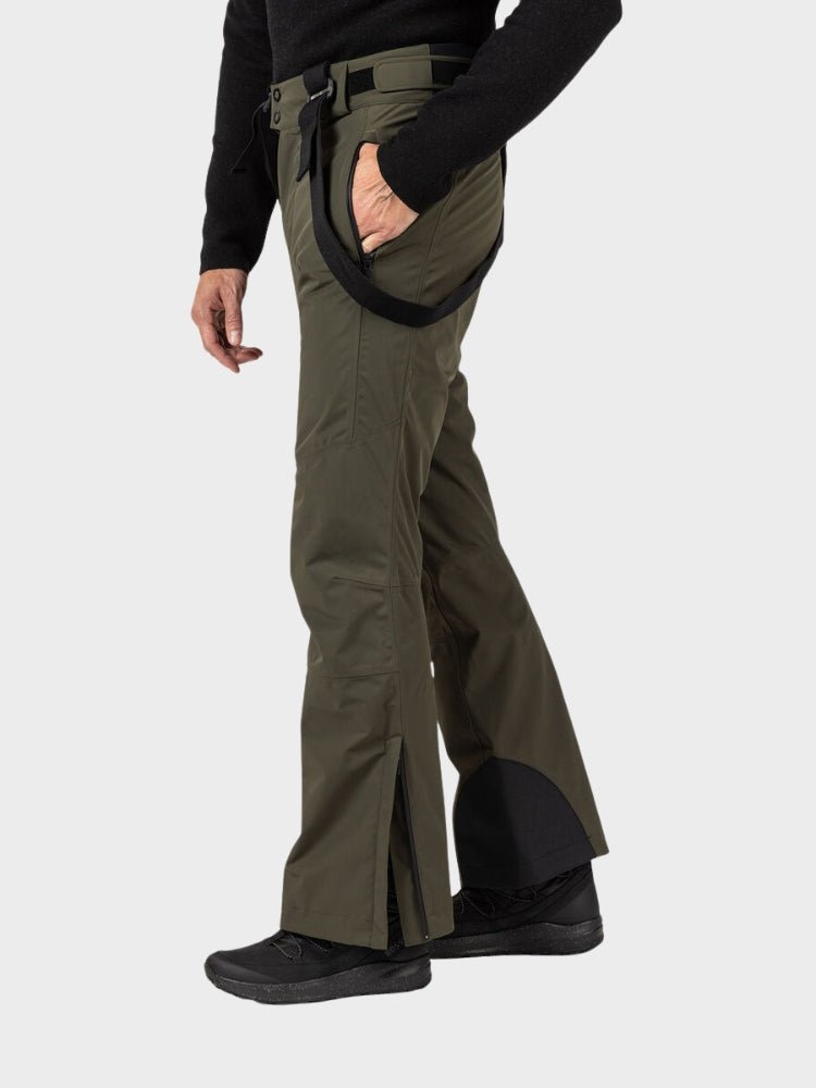 Diretta Skibukser - Herre - Mørke Grøn - Gumpel & Co