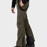 Diretta Skibukser - Herre - Mørke Grøn - Gumpel & Co