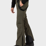 Diretta Skibukser - Herre - Mørke Grøn - Gumpel & Co