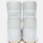 Icon High Nylon Vinterstøvler - Unisex - Glacier Grey - Gumpel & Co