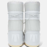 Icon High Nylon Vinterstøvler - Unisex - Glacier Grey - Gumpel & Co