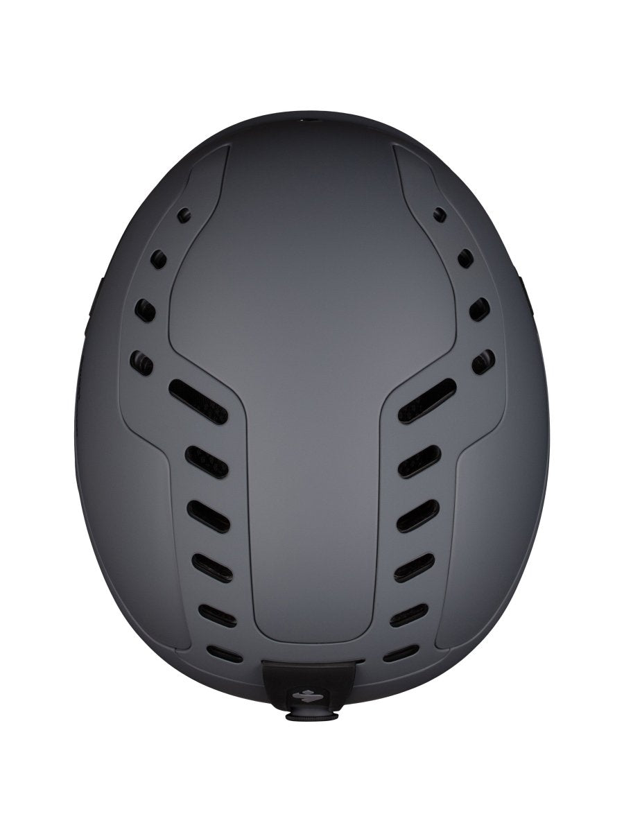 Switcher Mips Skihjelm - Unisex - Graphit - Gumpel & Co