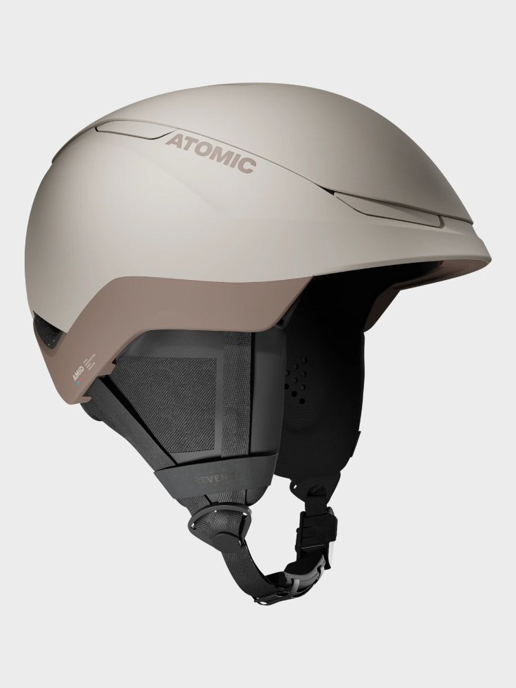 Revent GT Amid - Unisex - Sand - Gumpel & Co