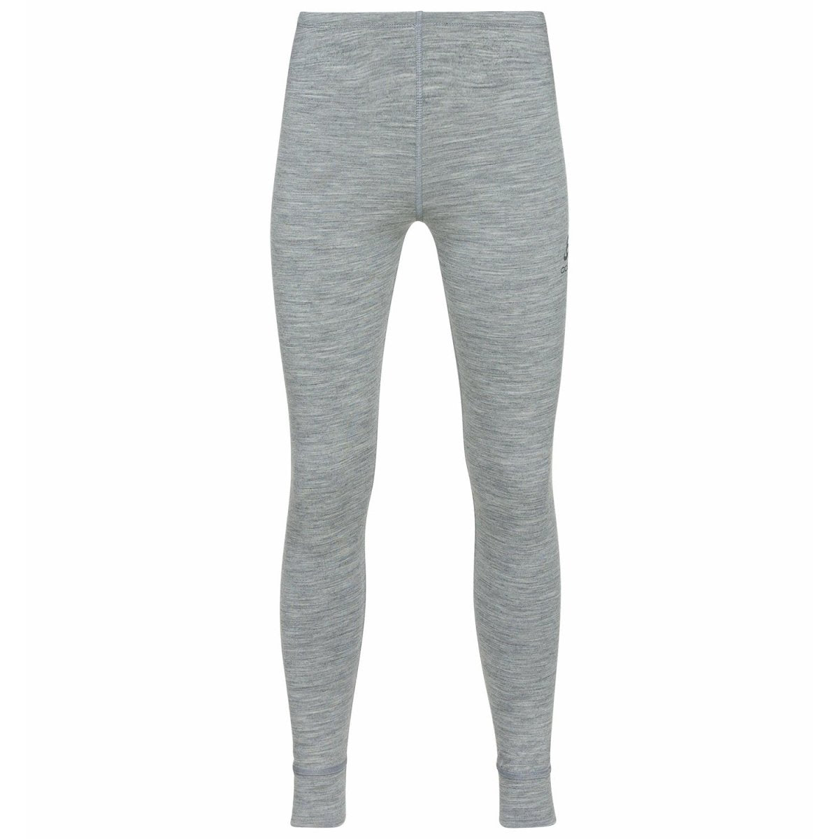 Kids Merinould Skiundertøjssæt - Børn - Grå - Gumpel & Co