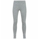 Kids Merinould Skiundertøjssæt - Børn - Grå - Gumpel & Co