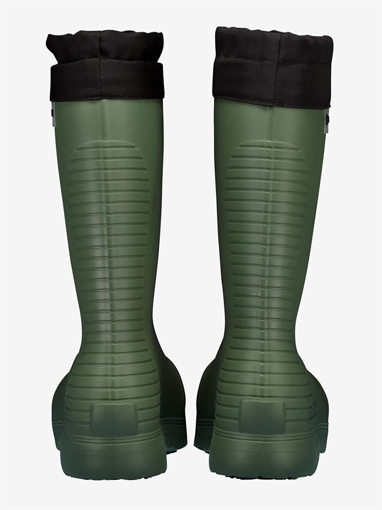 Niseko 3.0 Vinterstøvle - Unisex - Olive - Gumpel & Co