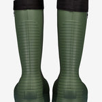 Niseko 3.0 Vinterstøvle - Unisex - Olive - Gumpel & Co