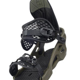 Spruce Snowboardbindinger - Gumpel & Co