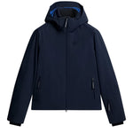 Men's Omnia Skijakke - Herre - JL Navy - Gumpel & Co