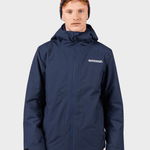 Rochrun Skijakke - Herre - Dark Navy - Gumpel & Co