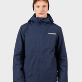 Rochrun Skijakke - Herre - Dark Navy - Gumpel & Co