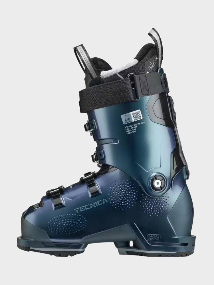 Mach1 MV 105 W TD GW - Women - iridescent green - Gumpel & Co