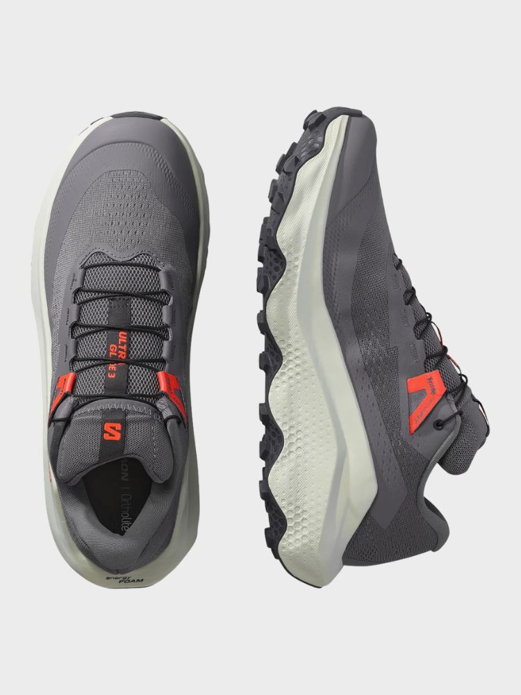 Ultra Glide 3 - Herre - Excalibur / Icicle / Neon Flame - Gumpel & Co