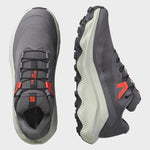 Ultra Glide 3 - Herre - Excalibur / Icicle / Neon Flame - Gumpel & Co