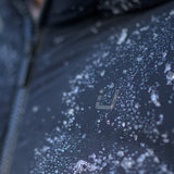 Tycoon Dunfrakke - Herre - Sort - Gumpel & Co