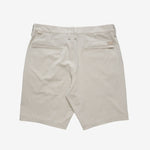 Crossfire Mid - Submersible Shorts for Men - Moon - Gumpel & Co