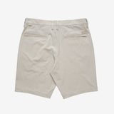 Crossfire Mid - Submersible Shorts for Men - Moon - Gumpel & Co