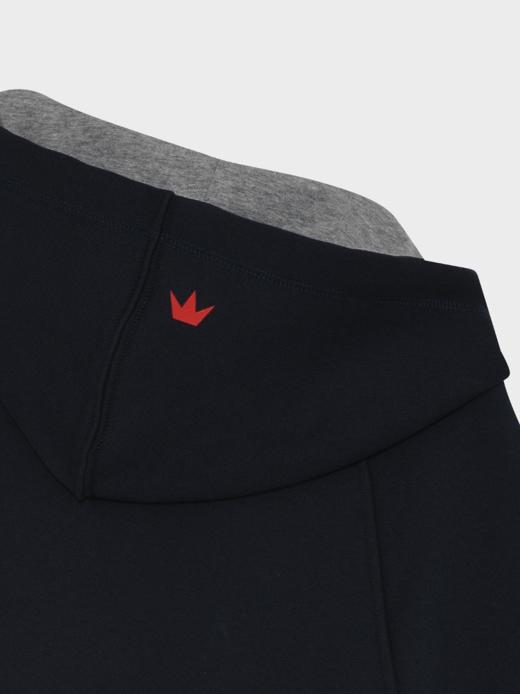 Copenhagen 67 Hoodie - Navy - Herre - Gumpel & Co