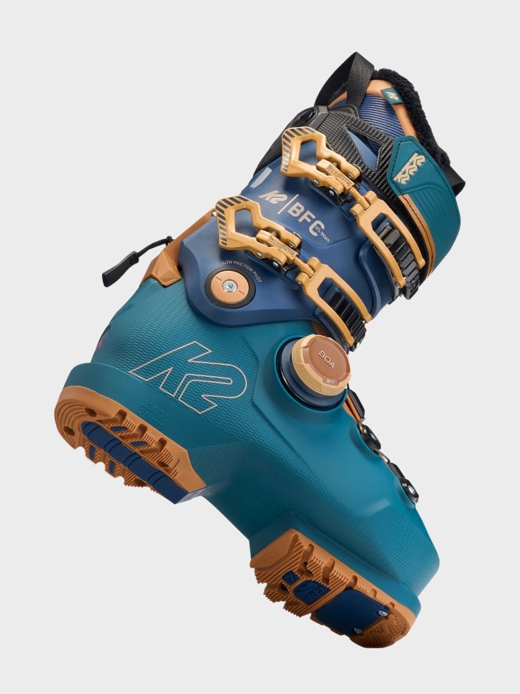 BFC W 105 BOA Skistøvle - Womens - Gumpel & Co