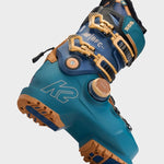 BFC W 105 BOA Skistøvle - Womens - Gumpel & Co