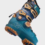 BFC W 105 BOA Skistøvle - Womens - Gumpel & Co