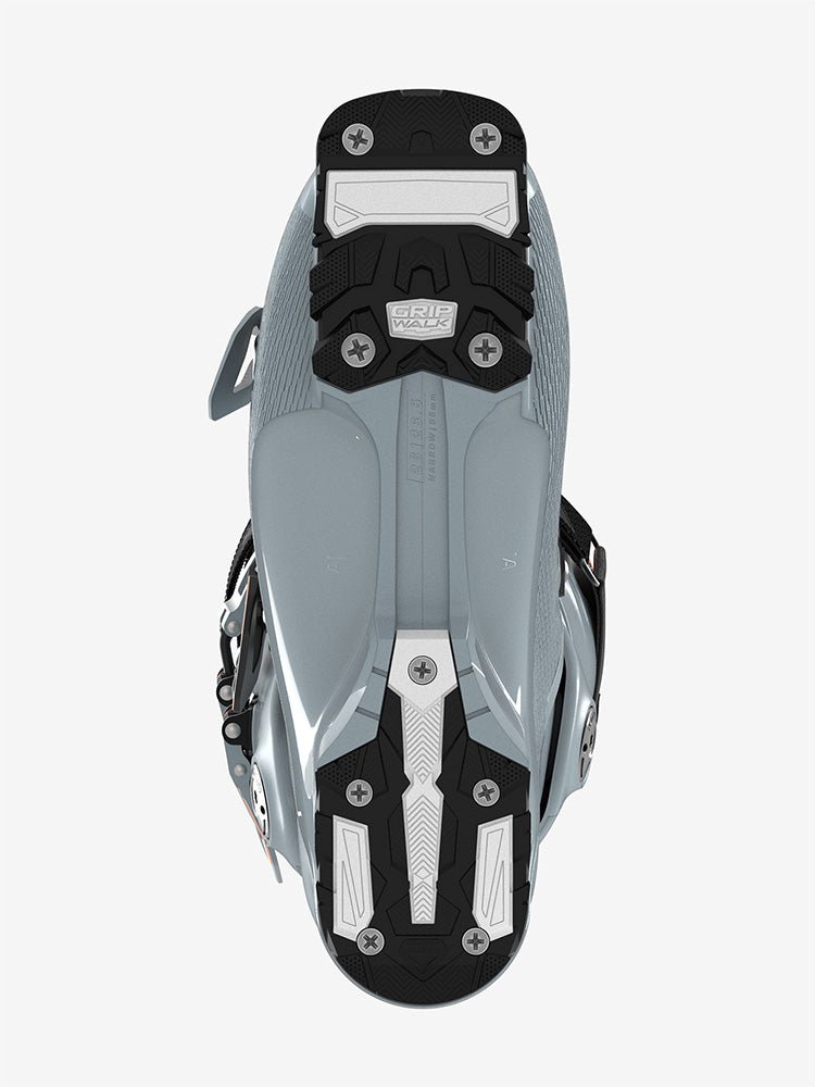 S/PRO Alpha 120 Skistøvler - Herre - Arona/Black - 2024/25 - Gumpel & Co