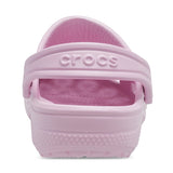 Kids Classic Clog Crocs - Børn (str. 28 - 35) - Ballerina Pink - Gumpel & Co