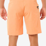 Mirage Core 20" Boardshort - Herre - Mandarin Zest - Gumpel & Co