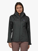 Torrentshell 3L Rain Jacket - Women - Black