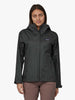 Torrentshell 3L Rain Jacket - Women - Black