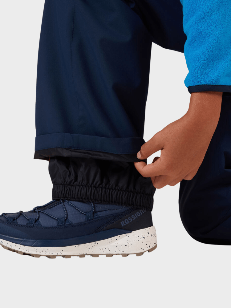 Skibukser - Børn - Dark Navy - Gumpel & Co