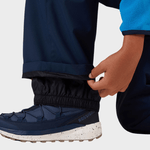 Skibukser - Børn - Dark Navy - Gumpel & Co