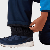 Skibukser - Børn - Dark Navy - Gumpel & Co