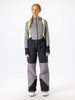 Explorair GTX 3L Ski Pants - Women - Black / Grey