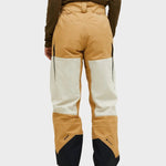 Gravity GORETEX Skibukser - Dame - Sierra Sand - Gumpel & Co