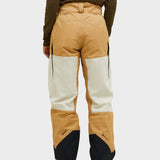 Gravity GORETEX Skibukser - Dame - Sierra Sand - Gumpel & Co