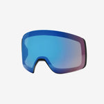 4D MAG - Skibriller - Black/Red + Ekstra linse - Gumpel & Co