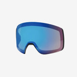 4D MAG - Skibriller - Black/Red + Ekstra linse - Gumpel & Co