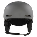 MOD1 Pro Mips Skihjelm - Unisex - Forged Iron (grå) - Gumpel & Co