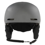 MOD1 Pro Mips Skihjelm - Unisex - Forged Iron (grå) - Gumpel & Co