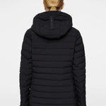 Thermic Down Skijakke - Dame - Black - Gumpel & Co