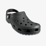 Classic Clog Crocs - Voksne - Black - Gumpel & Co