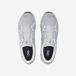 Women's Cloud 6 - Glacier/White - Gumpel & Co