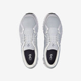 Women's Cloud 6 - Glacier/White - Gumpel & Co