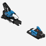 Strive 14 Gripwalk Alpin Skibindinger - Unisex - Process Blue - 2024/25 - Gumpel & Co