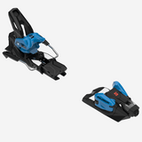 Strive 14 Gripwalk Alpin Skibindinger - Unisex - Process Blue - 2024/25 - Gumpel & Co