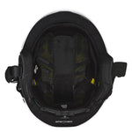 Switcher Mips Skihjelm - Unisex - Dirt Black - Gumpel & Co