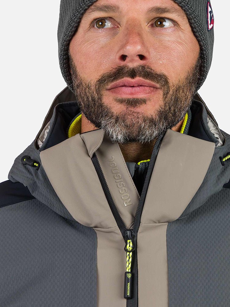 Diretta Mix Skijakke - Herre - Dune - Gumpel & Co