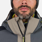 Diretta Mix Skijakke - Herre - Dune - Gumpel & Co