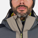 Diretta Mix Skijakke - Herre - Dune - Gumpel & Co